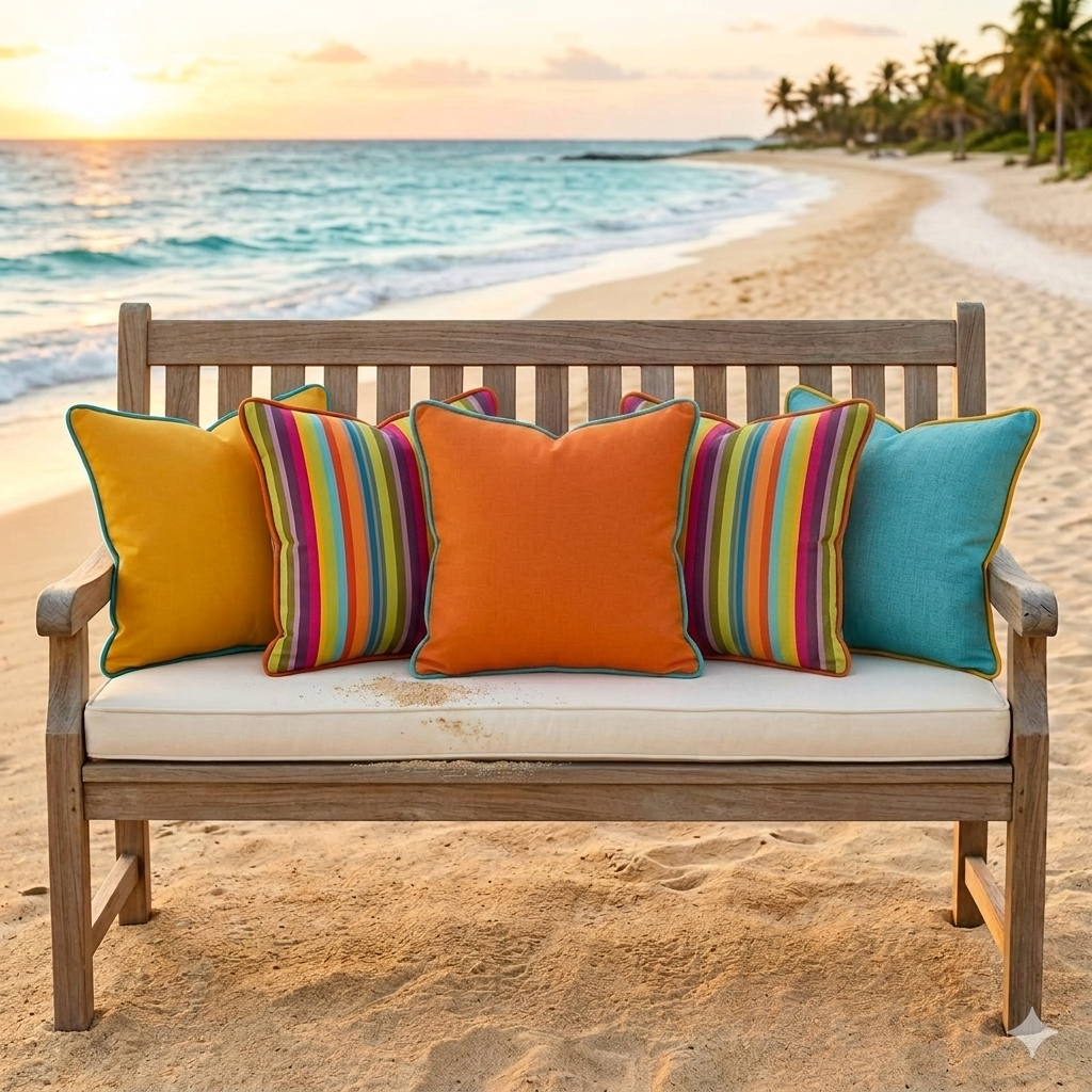 Decorative Pillow 6